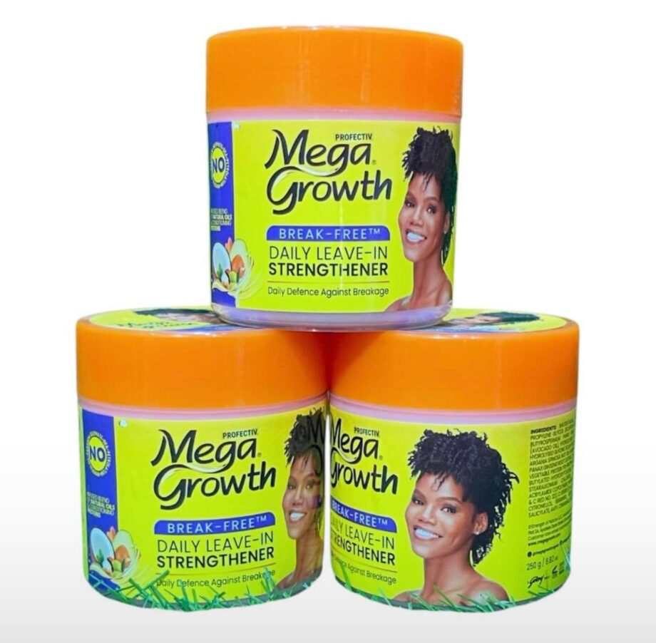 TRATAMIENTO MEGAGROWTH