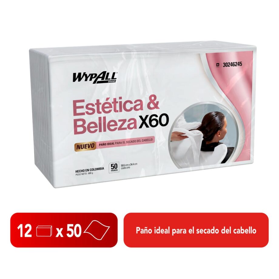 WYPALL X 50