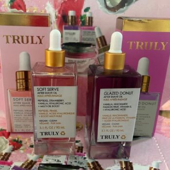 ACEITE TRULY 90ML