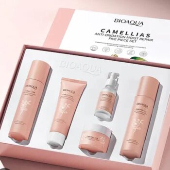 KIT DE CAMELLIAS BIOAQUA