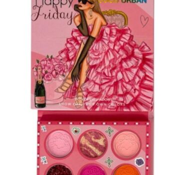 PALETA DE SOMBRAS X 9 REF2047 (3)