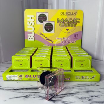 RUBOR MAGICO CON APLICADOR LAB187