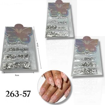 SWAROVSKY SURTIDO 263-57