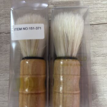 BROCHA PARA BARBEROS 151-371