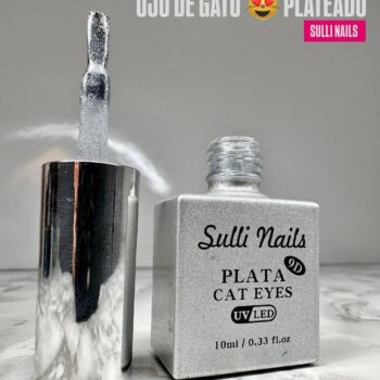 ESMALTE OJO DE GATO PLATEADO (1)