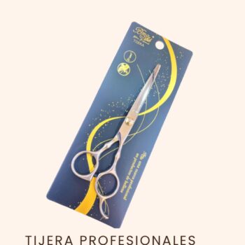 TIJERA PROFESIONAL T02