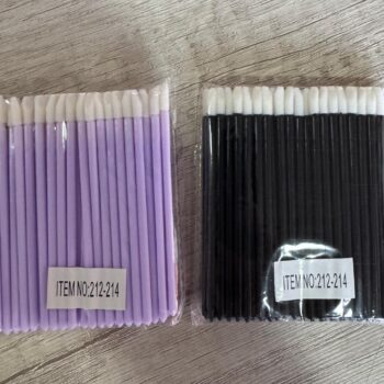 PROBADORES PARA LA APLICACION DE LABIALES X 50