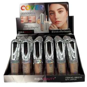 CORRECTOR LIQUIDO RB2219 solo tono 1