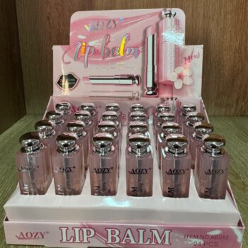 BRILLO HIDRATANTE DE LABIOS AB012