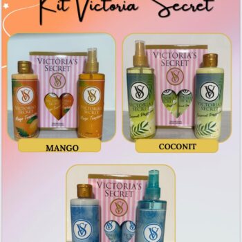 KIT VICTORIA SECRET