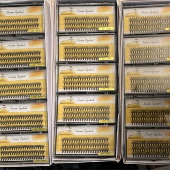 PESTAÑA NESURA 20P TALLA 14