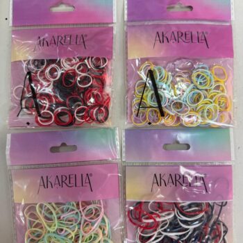 CAUCHOS AKARELLA