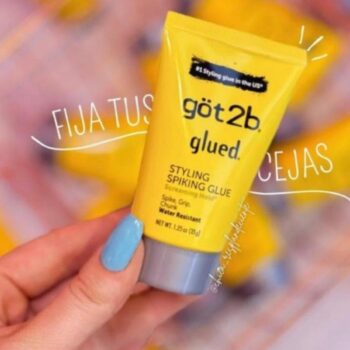 GEL PARA LAMINADO DE CEJAS GOT2B