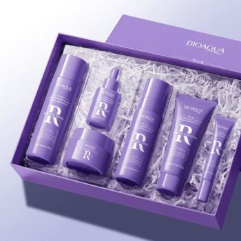 KIT BIOAQUA RETINOL