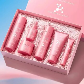 KIT BIOAQUA NICOTINAMIDA