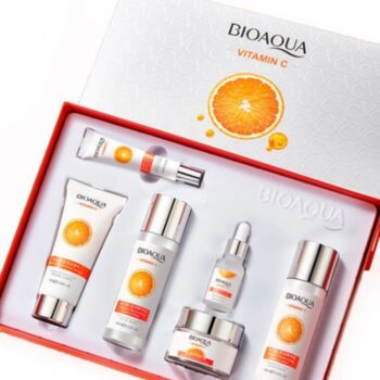 KIT BIOAQUA VITAMINA C