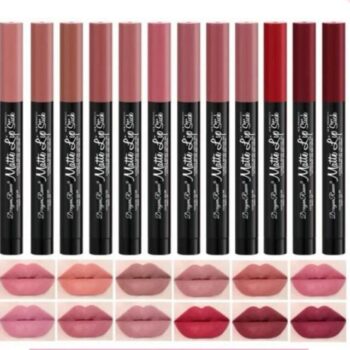LAPIZ LABIAL MATTE 2408-22