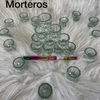 MORTEROS