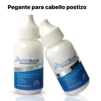 PEGANTE PARA CABELLO POSTIZO