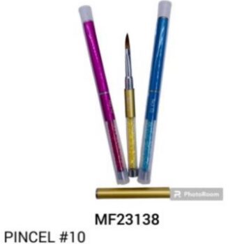PINCEL ACRILICO #10 MF23138