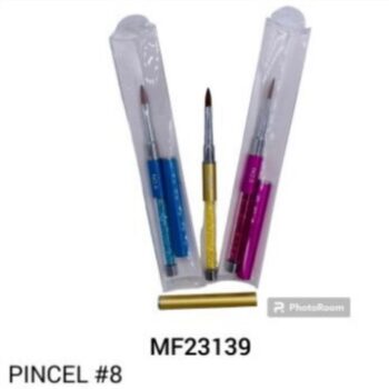 PINCEL ACRILICO #8 MF23139
