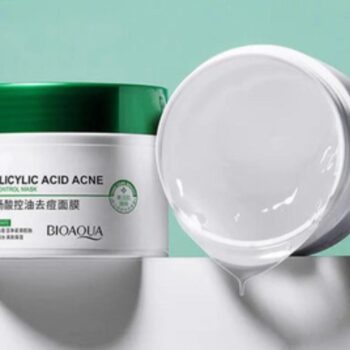 CREMA BIOAQUA DE ACIDO SALISILICO