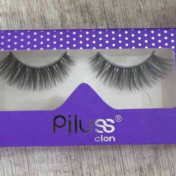 PESTAÑAS ENTERAS PILUS #54