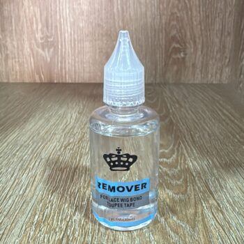 REMOVEDOR DE PEGANTE DE PELUCAS O EXTENSIONES