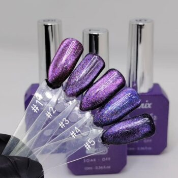ESMALTE OJO DE GATO MORADO FENIX #5(1)