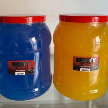 GEL OZZY x 3000ML
