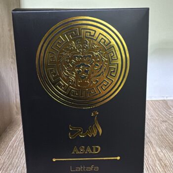 KIT HOMBRE SPLASH Y JABON ASAD