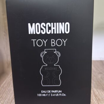 KIT HOMBRE SPLASH Y JABON TOY BOY