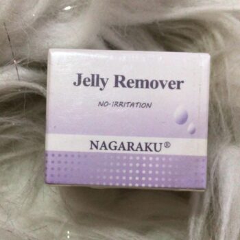 REMOVEDOR DE PESTAÑAS NAGARAKU