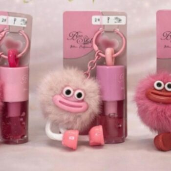BRILLO LLAVERO BS32