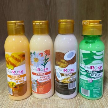 CREMA CORPORAL X 120ML