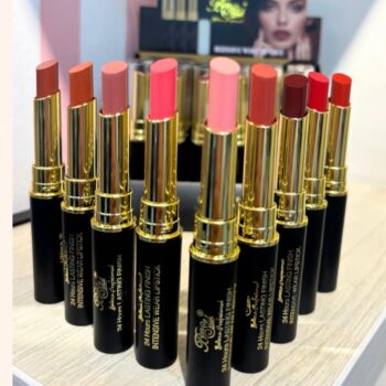 LABIAL MATTE LARGA DURACION 98219