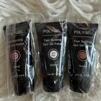POLYGEL GELPOLISH