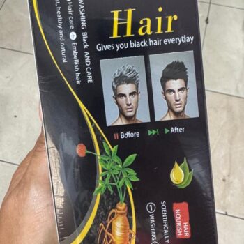 SHAMPOO CUBRE CANAS ORGANICO