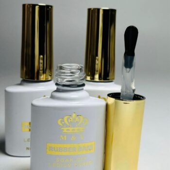 BASE RUBBER MYY CLEAR