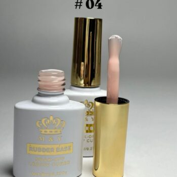 BASE RUBBER MYY NUDE