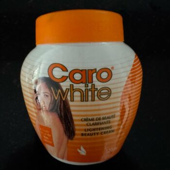 CARO WHITE 120 ML