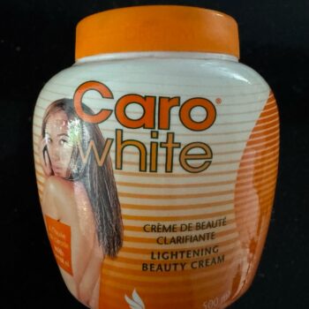 CARO WHITE 500ML