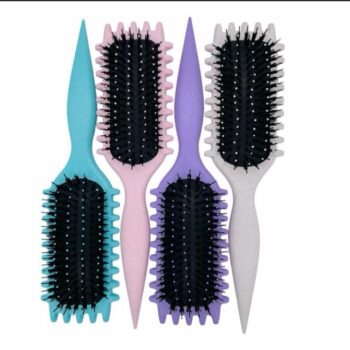 CEPILLO CURLY