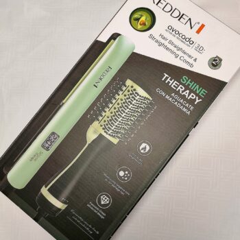 KIT CEPILLO SECADOR MAS PLANCHA