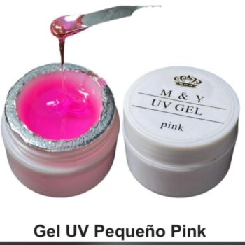 GEL DE CONSTRUCCION PINK