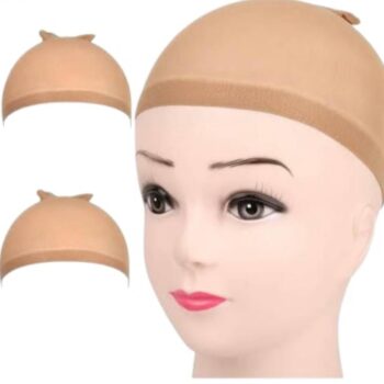 GORRO LISO COLOR PIEL