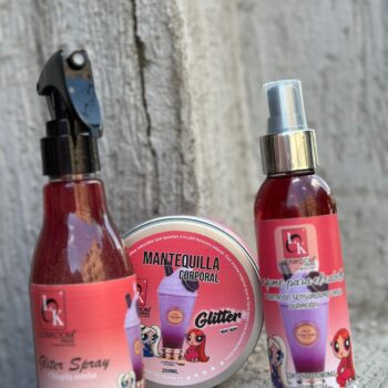 KIT SUPER PODEROSAS ARABE YUM YUM