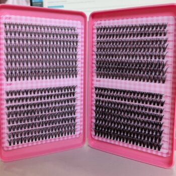 LIBRO DE PESTAÑAS JD05