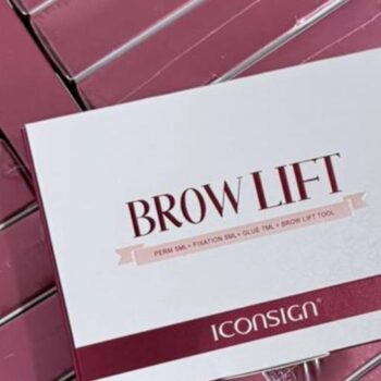 LAMINADO DE CEJAS INCONSIGN