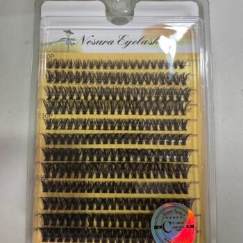 PESTAÑA NESURA 12 LINEAS 40P-50P-60P